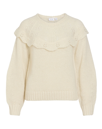 Vila - VIMoyano Strik - Birch